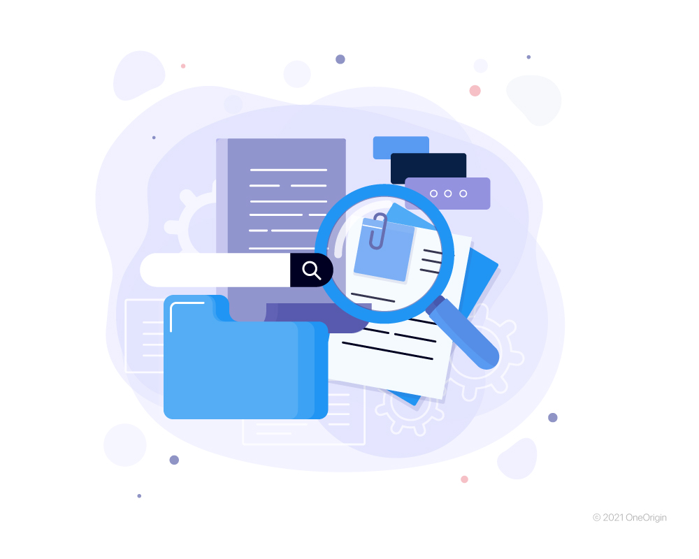 External Search - SpotSearch